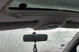 Interrupteur de leve vitre avant droit RENAULT CLIO 2