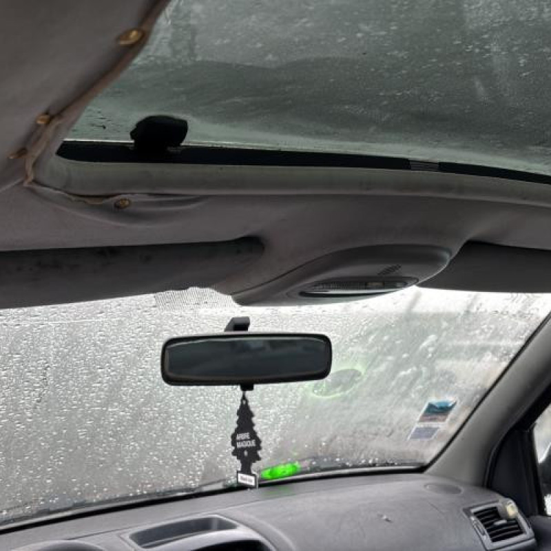 Interrupteur de leve vitre avant droit RENAULT CLIO 2 Photo n°13
