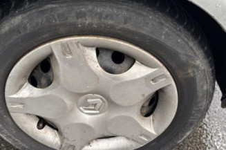 Interrupteur de leve vitre avant droit RENAULT CLIO 2