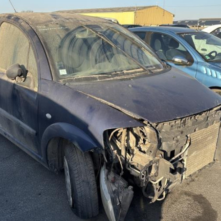 Com (Bloc Contacteur Tournant+Commodo Essuie Glace+Commodo Phare) CITROEN C3 1