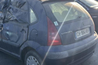 Com (Bloc Contacteur Tournant+Commodo Essuie Glace+Commodo Phare) CITROEN C3 1
