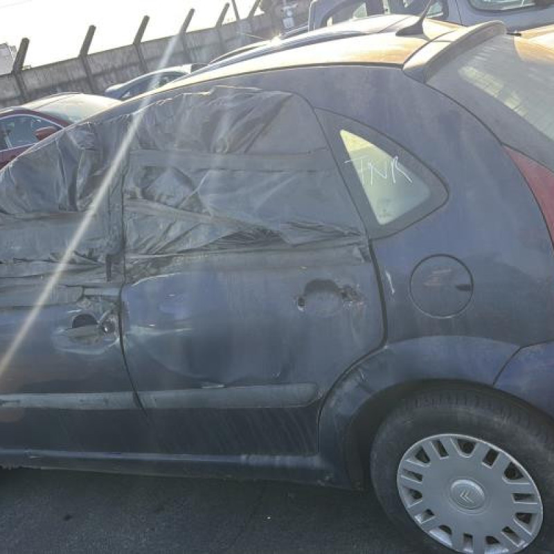 Com (Bloc Contacteur Tournant+Commodo Essuie Glace+Commodo Phare) CITROEN C3 1 Photo n°6
