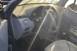 Com (Bloc Contacteur Tournant+Commodo Essuie Glace+Commodo Phare) CITROEN C3 1