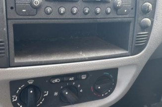 Com (Bloc Contacteur Tournant+Commodo Essuie Glace+Commodo Phare) CITROEN C3 1