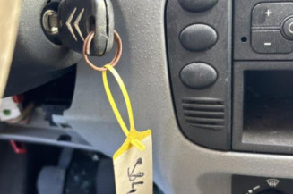 Com (Bloc Contacteur Tournant+Commodo Essuie Glace+Commodo Phare) CITROEN C3 1