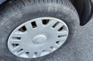 Com (Bloc Contacteur Tournant+Commodo Essuie Glace+Commodo Phare) CITROEN C3 1