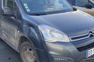 Pivot de moyeu avant gauche CITROEN BERLINGO 2