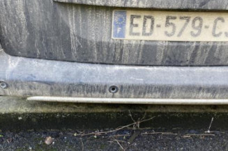 Pivot de moyeu avant gauche CITROEN BERLINGO 2