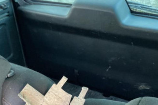 Pivot de moyeu avant gauche CITROEN BERLINGO 2