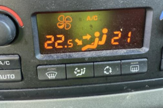 Pivot de moyeu avant gauche CITROEN BERLINGO 2