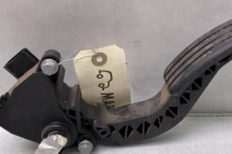 Pedale d'accelerateur RENAULT SCENIC 3
