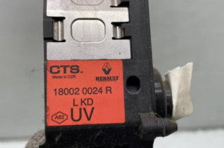 Pedale d'accelerateur RENAULT SCENIC 3