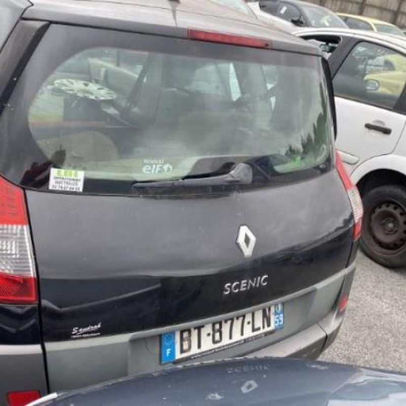 Feu arriere stop central RENAULT SCENIC 2 Photo n°6