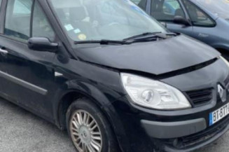 Feu arriere stop central RENAULT SCENIC 2