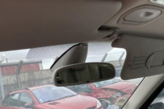 Feu arriere stop central RENAULT SCENIC 2