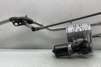 Moteur essuie glace avant RENAULT SCENIC 2 Photo n°1