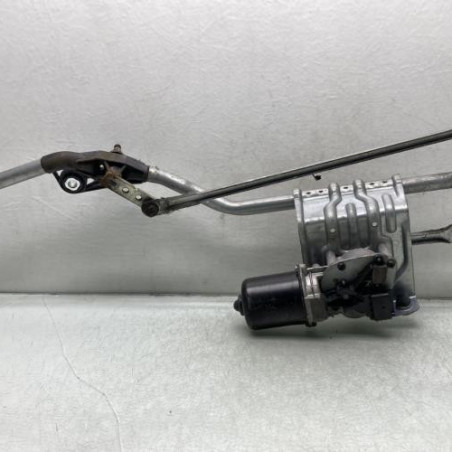 Moteur essuie glace avant RENAULT SCENIC 2 Photo n°1