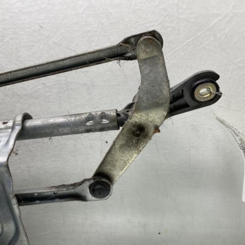 Moteur essuie glace avant RENAULT SCENIC 2 Photo n°2