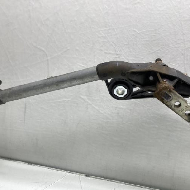 Moteur essuie glace avant RENAULT SCENIC 2 Photo n°3