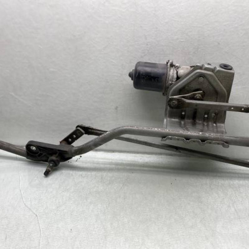 Moteur essuie glace avant RENAULT SCENIC 2 Photo n°4