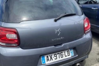 Glace retroviseur gauche CITROEN DS3