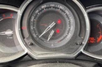 Glace retroviseur gauche CITROEN DS3