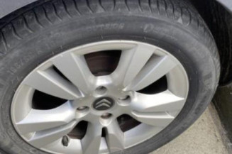 Glace retroviseur gauche CITROEN DS3