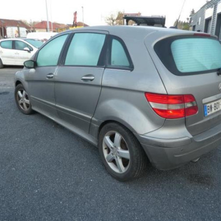 Pare soleil gauche MERCEDES CLASSE B 245 Photo n°1