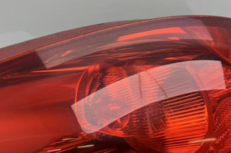 Feu arriere principal gauche (feux) PEUGEOT 207