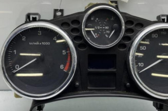 Compteur PEUGEOT 207 Photo n°1