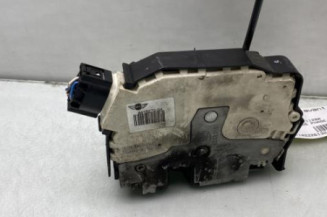Serrure avant droit MINI MINI 2 R56