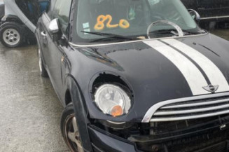 Serrure avant droit MINI MINI 2 R56
