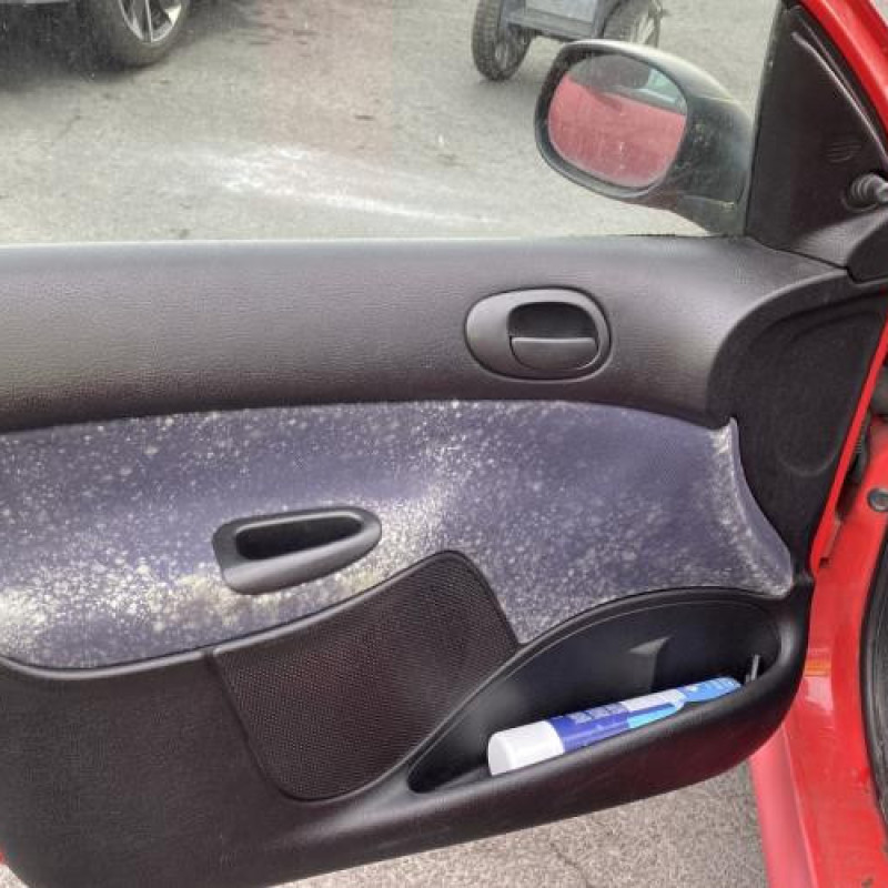 Serrure arriere droit PEUGEOT 206 Photo n°13