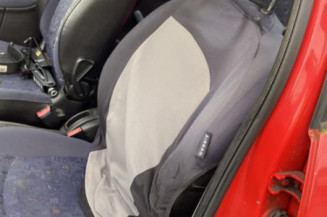 Serrure arriere droit PEUGEOT 206