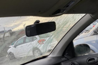 Serrure arriere droit PEUGEOT 206