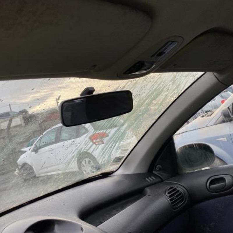 Serrure arriere droit PEUGEOT 206 Photo n°17