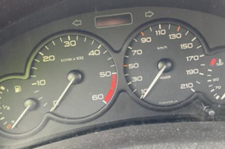 Serrure arriere droit PEUGEOT 206