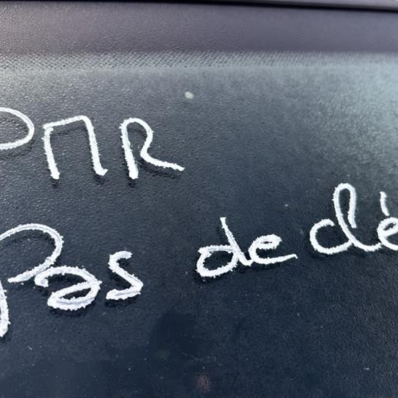 Feu arriere principal droit (feux) PEUGEOT 206 Photo n°19