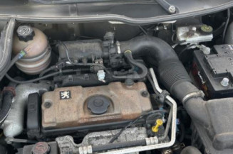 Feu arriere principal droit (feux) PEUGEOT 206