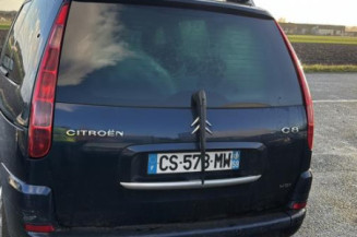 Retroviseur gauche CITROEN C8