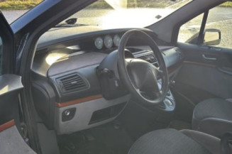 Retroviseur gauche CITROEN C8