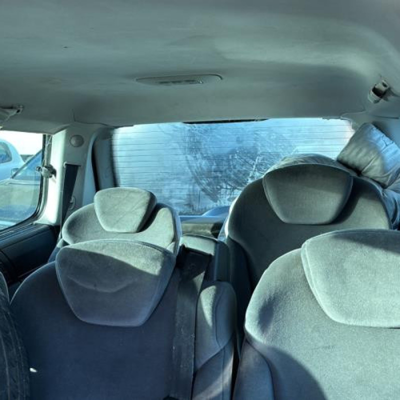 Retroviseur gauche CITROEN C8 Photo n°15