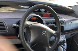 Retroviseur gauche CITROEN C8
