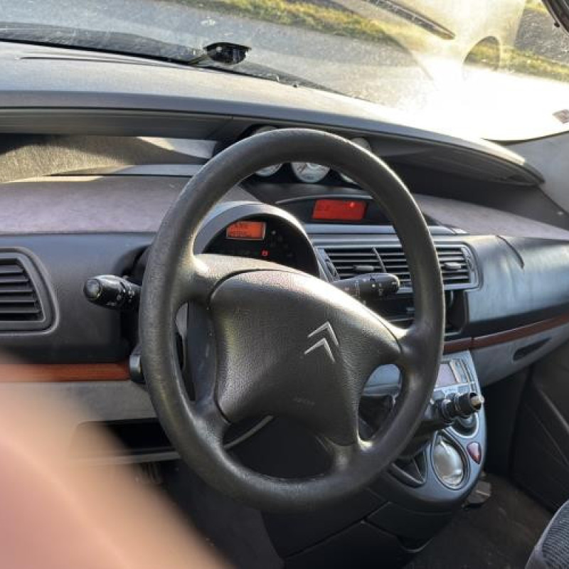 Retroviseur gauche CITROEN C8 Photo n°16