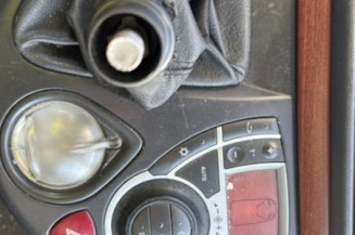 Retroviseur gauche CITROEN C8