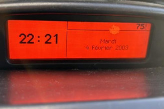 Retroviseur gauche CITROEN C8
