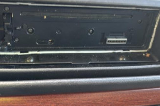 Serrure avant gauche CITROEN C8