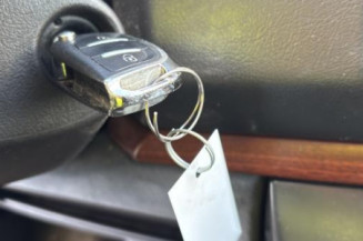 Serrure avant gauche CITROEN C8