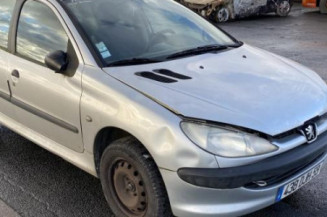Vitre avant droit PEUGEOT 206