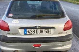 Vitre avant droit PEUGEOT 206